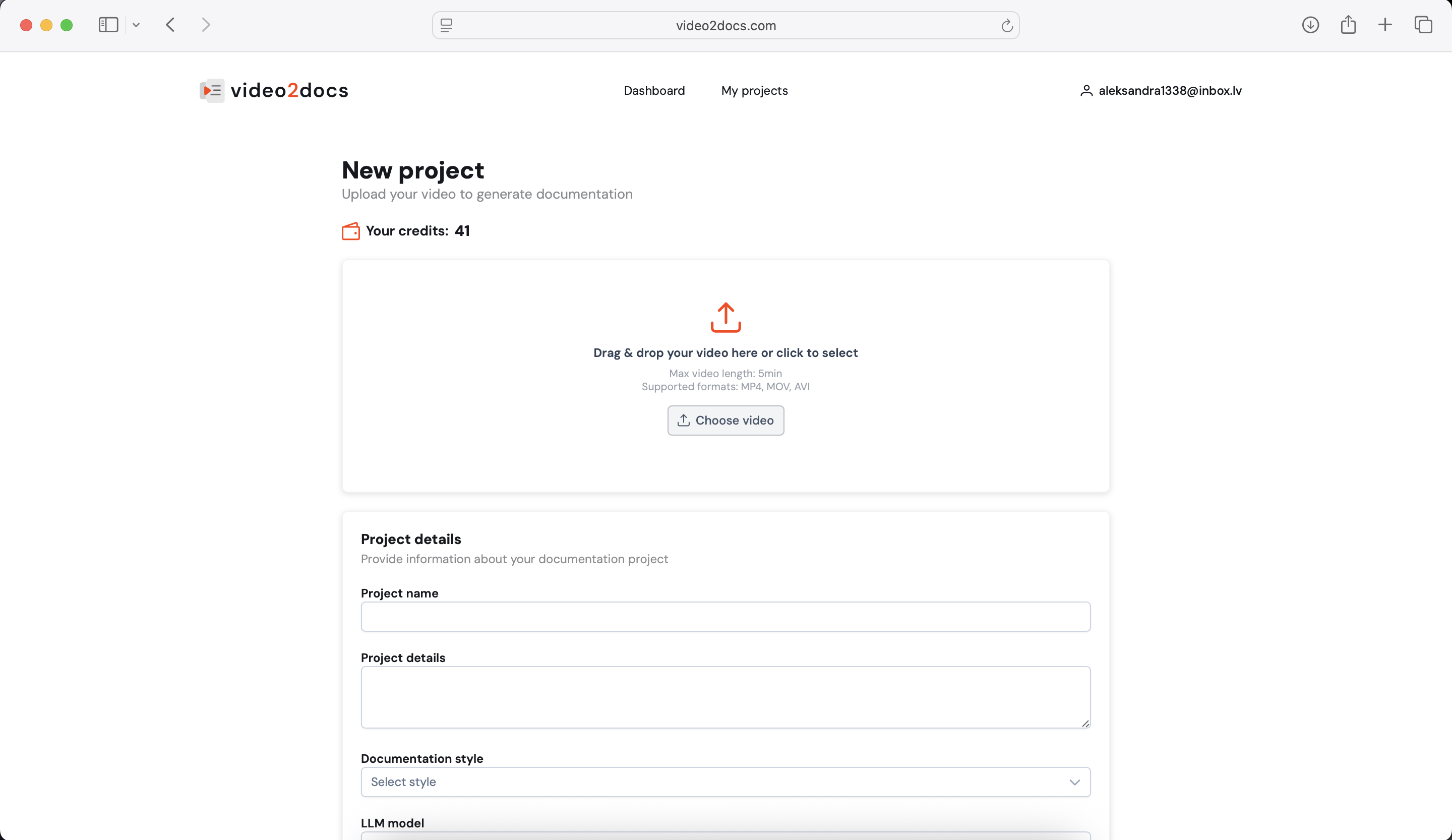 video2docs thumbnail 2